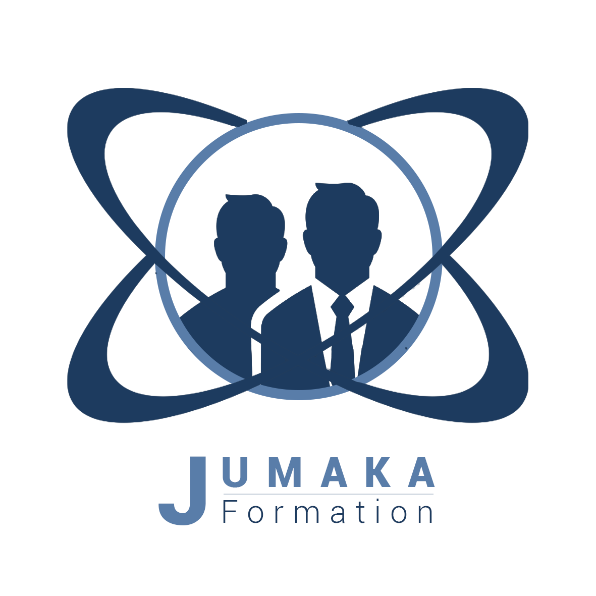 Logo Jumaka Formation